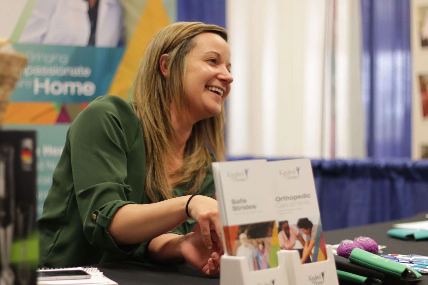 Retirement Expo
